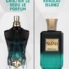 Khadlaj Island 100ml
خادلاچ آيلاند ١٠٠ملي