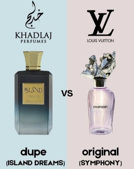 Khadlaj Island Dreams 100ml
خادلاچ آيلاند دريمز ١٠٠ملي