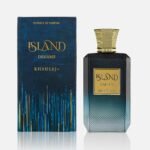 Khadlaj Island Dreams 100ml
خادلاچ آيلاند دريمز ١٠٠ملي