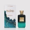 Khadlaj Island 100ml
خادلاچ آيلاند ١٠٠ملي