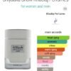Shiyaaka Snow Khadlaj 100ml
شياكة سنو من خادلاچ ١٠٠ملي