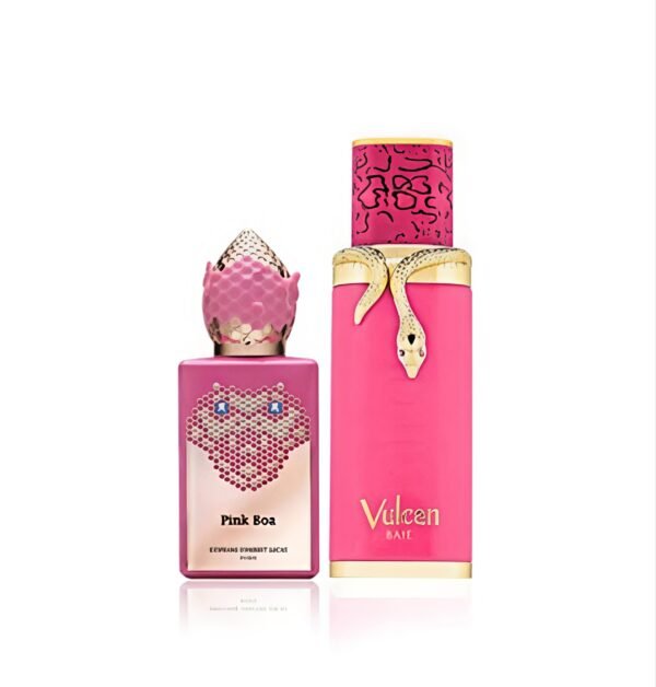 Vulcan Baie 100ml
ڤولكان بايي ١٠٠ملي من فرينش افينو