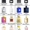 Club De Nuit Intense Man EDT 105ml Armaf
كلوب دي نوي انتنس او دو تواليت ١٠٥ملي