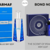 Blue Sky Armaf 105ml
بلو سكاي من ارماف ١٠٥ملي