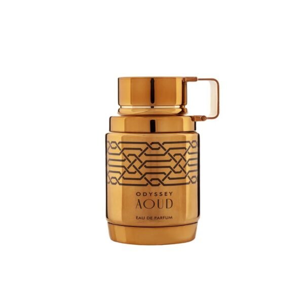 Odyssey Aoud Armaf 100ml
اوديسي عود من ارماف ١٠٠ملي