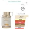 Odyssey Eau DeMontagne 100ml
اوديسي او دو مونتان من ارماف ١٠٠ملي