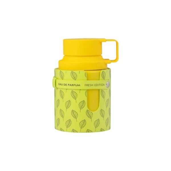 Odyssey Limoni Fresh 100ml
اوديسي ليموني فريش من ارماف ١٠٠ملي