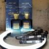 Khadlaj Island Dreams 10ml
خادلاچ ايلاند دريمز تستر ١٠ملي