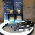 Khadlaj Island Dreams 10ml
خادلاچ ايلاند دريمز تستر ١٠ملي