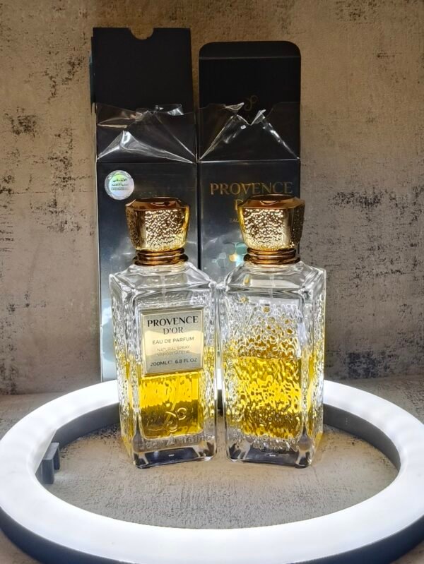 Provence Dor 100ml
بروفينس دور ١٠٠ملي