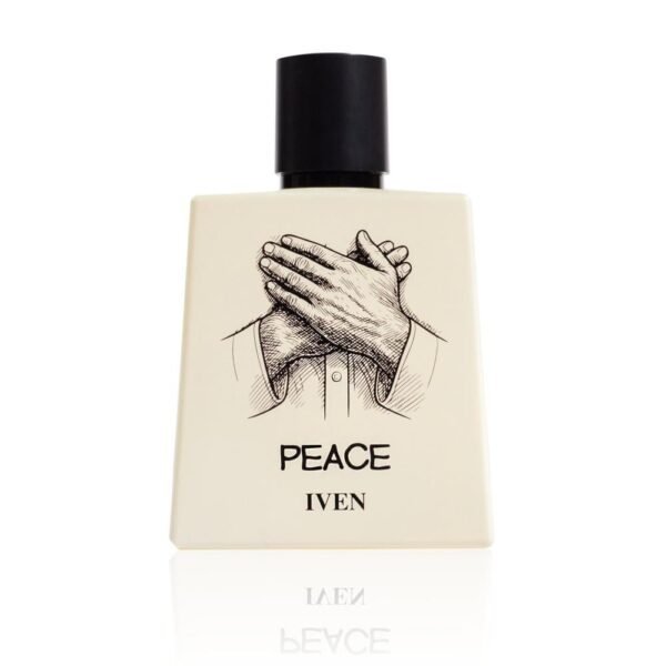 Peace Iven 100ml
بيس ايفين ١٠٠ملي