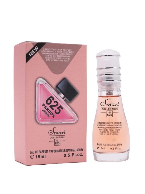 Smart 15ml Prada Paradox
سمارت ١٥ملي برادا بارادوكس نساء