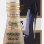 Smart 15ml Good Girl Women
سمارت ١٥ملي جود جيرل نساء