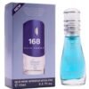 Smart 15ml Givanchy Blue Label
سمارت ١٥ملي چيفانشي بلو لابل رجال