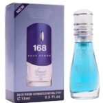 Smart 15ml Givanchy Blue Label
سمارت ١٥ملي چيفانشي بلو لابل رجال