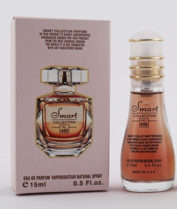 Smart 15ml Elie Saab women
سمارت ١٥ملي الي صعب نساء