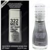 Smart 15ml 212 Men
سمارت ١٥ملي ٢١٢ رجال