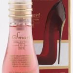 Smart 15ml Good Girl Red Velvet
سمارت ١٥ملي جود جيرل ريد ڤيلڤت نساء
