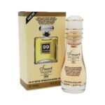 Smart 15ml Coco Mademoiselle 
سمارت ١٥ملي كوكو مادموزيل نساء