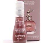 Smart 15ml Scandal Women
سمارت ١٥ملي سكاندال نساء