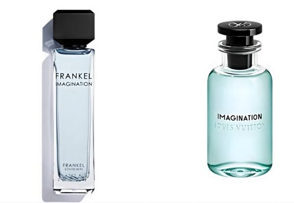 Frankel Imagination 100ml
فرانكل ايماچيناشن من عساف ١٠٠ملي