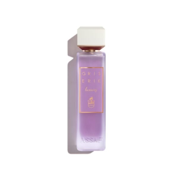 Gris Eric 200ml Assaf
جريس ايريك ٢٠٠ملي من عساف