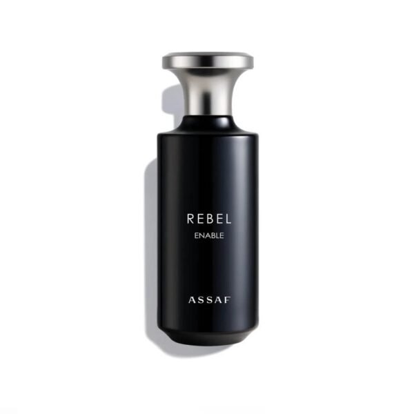 Rebel Enable 150ml Assaf
ريبل انيبل ١٥٠ملي من عساف