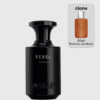 Rebel Enable 150ml Assaf
ريبل انيبل ١٥٠ملي من عساف