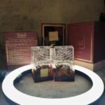 Khamra Dukhan 50ml
خمرة دخان ٥٠ملي