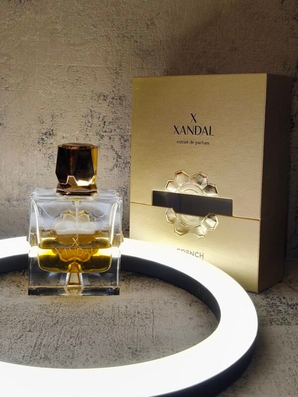 X Scandal 50ml
اكس سكاندال ٥٠ملي