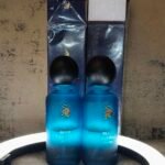 Blue laverne Bakhur 70ml
بلو لافيرن بخور ٧٠ملي