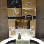 French Tobacco 50ml
فرينش توباكو ٥٠ملي