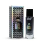 Smart Donna Noir 30ml Women
سمارت فالانتينو دونا نوار ٣٠ملي نساء