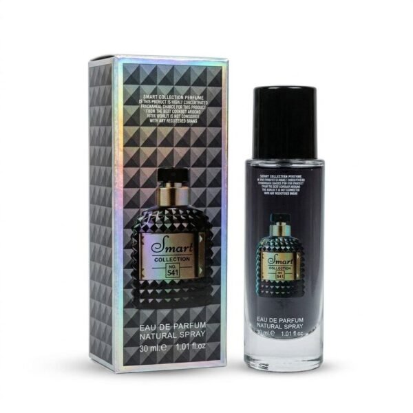 Smart Donna Noir 30ml Women
سمارت فالانتينو دونا نوار ٣٠ملي نساء