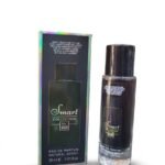 Smart MySlf Edp 30ml men
سمارت ماي سيلف او دو بارفم ٣٠ملي