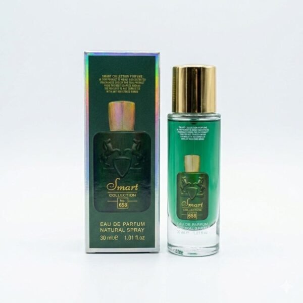 Smart PDM Heltane 30ml Men
سمارت ديمارلي هيلتان ٣٠ملي رجال