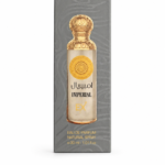 EX Imperial valley 30ml Unisex
اي اكس امبيريال فالي ٣٠ملي للجنسين