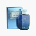 Hawas Ice 100ml
هوس ايس من الرصاصي ١٠٠ملي