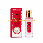 EX Yara Candy 30ml Women
اي اكس يارا كاندي ٣٠ملي نساء