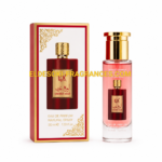 EX Amerat Al Arab 30ml
اي اكس اميره العرب ٣٠ملي نساء