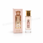 EX Teriaq 30ml Unisex
اي اكي ترياق ٣٠ملي للجنسين