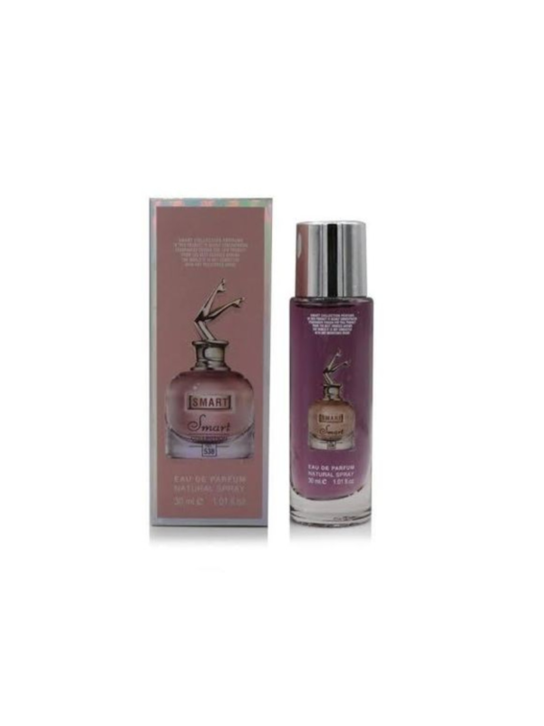 Smart Scandal 30ml Women
سمارت سكاندال ٣٠ملي نساء