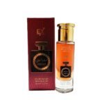 EX Nibras 30ml Women
اي اكس نبراس ٣٠ملي نساء