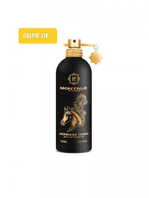 Verus Tonka Jean Antoine 100ml
فايرس تونكا ١٠٠ملي من چين انطوان
