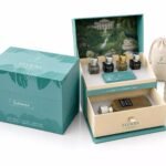 Elviera Edition Solmere Set Jean antoine ( 200ml & 4*15ml )