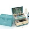 Elviera Edition Ladore Set Jean antoine ( 200ml & 4*15ml )