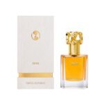 Ishk Swiss Arabian 50ML
عشق من سويس اريبيان ٥٠ملي