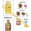 Shaghaf Oud 75ml
شغف عود ٧٥ملي من سويس اريبيان