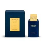 Shaghaf Oud Azraq 75ml
شغف عود ازرق ٧٥ملي من سويس اريبيان