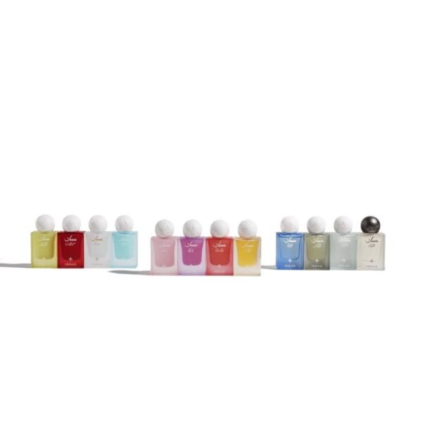 Musk Collection (12*20ml)
مجموعة المسك ١٢ قطعة * ٢٠ملي